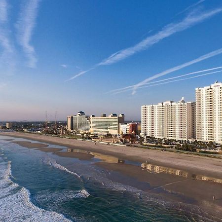 Beautiful Hotel In Ocean Walk 1Bd Near Basilica Of St. Paul Catholic Church Daytona Beach Exteriör bild